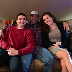 Meet your Posher, Henry